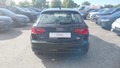 Rear view