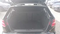 View of boot / luggage space