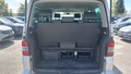 View of boot / luggage space