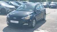 Hyundai i20 1,2
