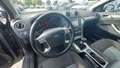 View of dashboard