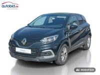 Renault Capture 1,4