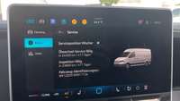 Статус автомобиля