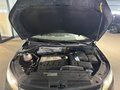 View of engine compartment