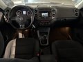 View of dashboard