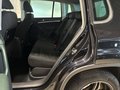 View of rear seat