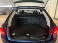 View of boot / luggage space