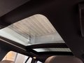 View of sunroof / panoramic roof