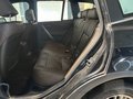 View of rear seat