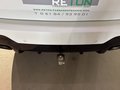 View of trailer tow-bar hitch
