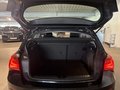 View of boot / luggage space