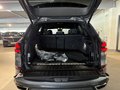 View of boot / luggage space
