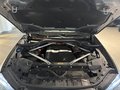 View of engine compartment