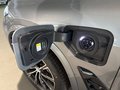 View of fittings for electric vehicle