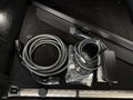 View of fittings for electric vehicle