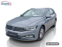 VW Passat Variant 2,0 TDI DSG