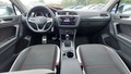 View of dashboard
