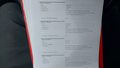 Документ о выполнении сервиса