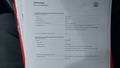 Документ о выполнении сервиса
