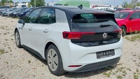 Pogled straga lijevo