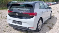 Pogled straga desno