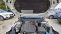 View of engine compartment