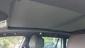 View of sunroof / panoramic roof