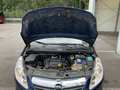 View of engine compartment