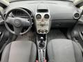 View of dashboard