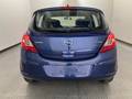 Rear view
