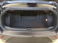 View of boot / luggage space