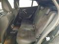 View of rear seat