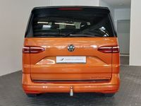 Rear view