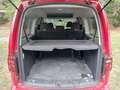 View of boot / luggage space