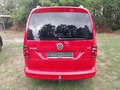 Rear view