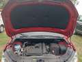 View of engine compartment