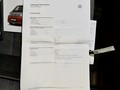 Документ о выполнении сервиса