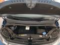 View of engine compartment