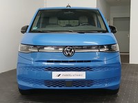 Front view