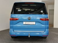 Rear view