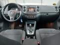 View of dashboard