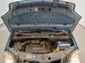 View of engine compartment