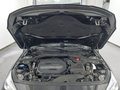 View of engine compartment