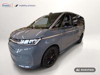 VW Multivan lang Style DSG Easy Open Basic UVP: 80.715,32 €