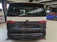 Rear view
