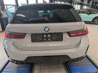 Rear view
