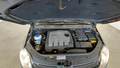 View of engine compartment