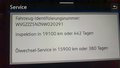 Status vozila