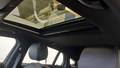 View of sunroof / panoramic roof