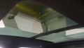View of sunroof / panoramic roof